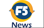Logo F5 News